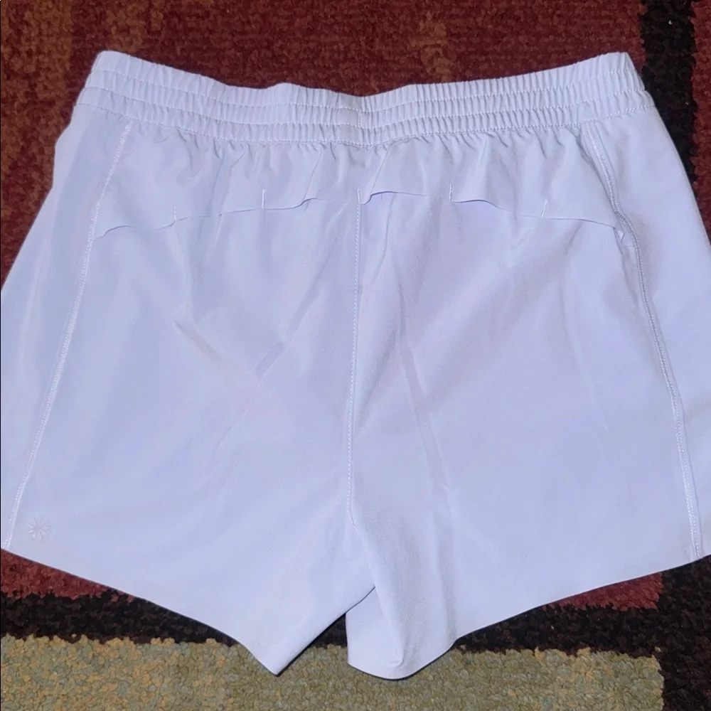 Athleta‎ Girl Shorts